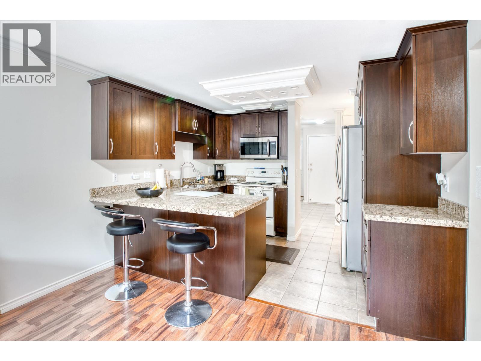 43 22280 124th Avenue Avenue, Maple Ridge, British Columbia  V2X 4J5 - Photo 8 - R3074929