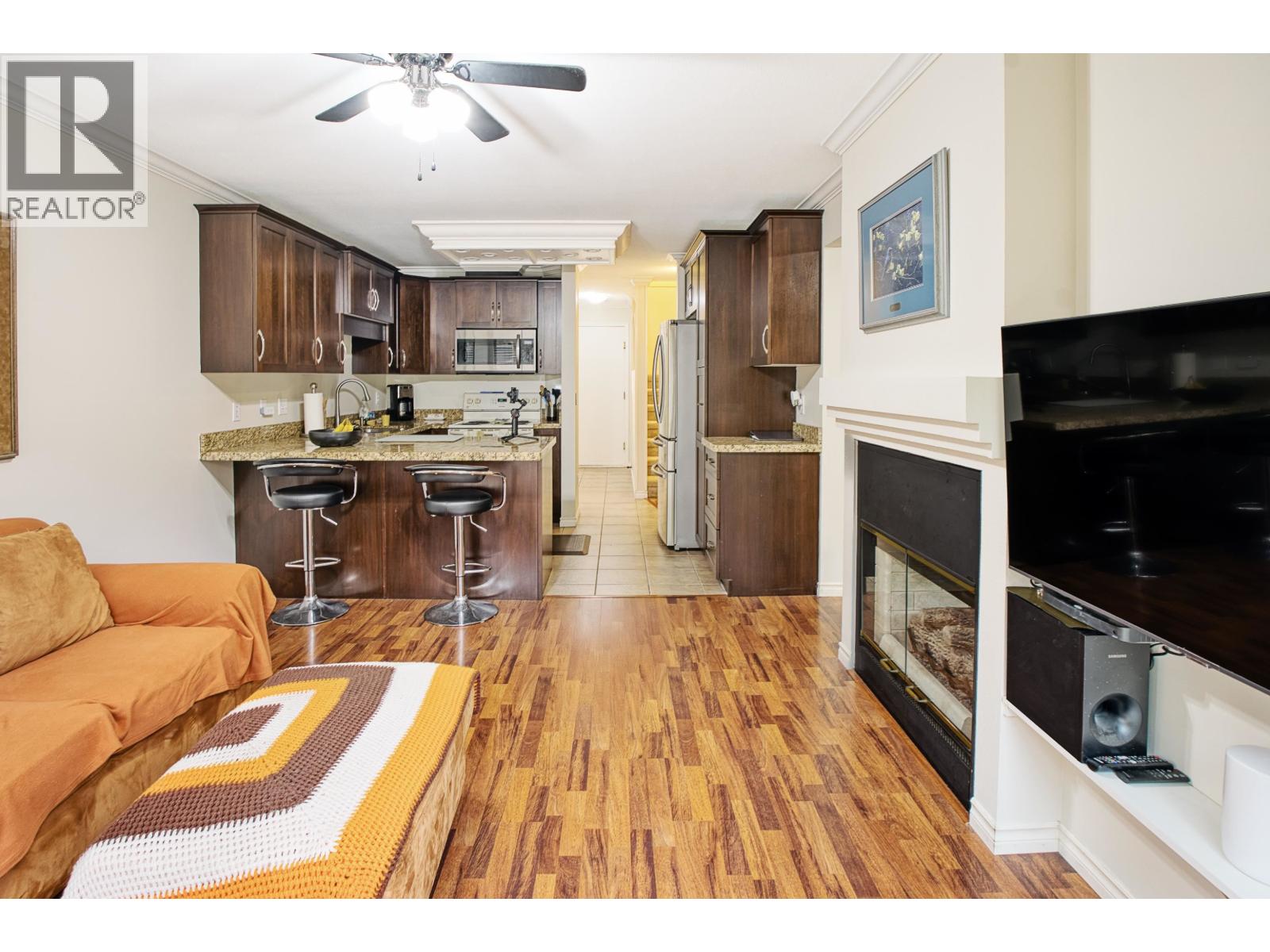 43 22280 124th Avenue Avenue, Maple Ridge, British Columbia  V2X 4J5 - Photo 9 - R3074929