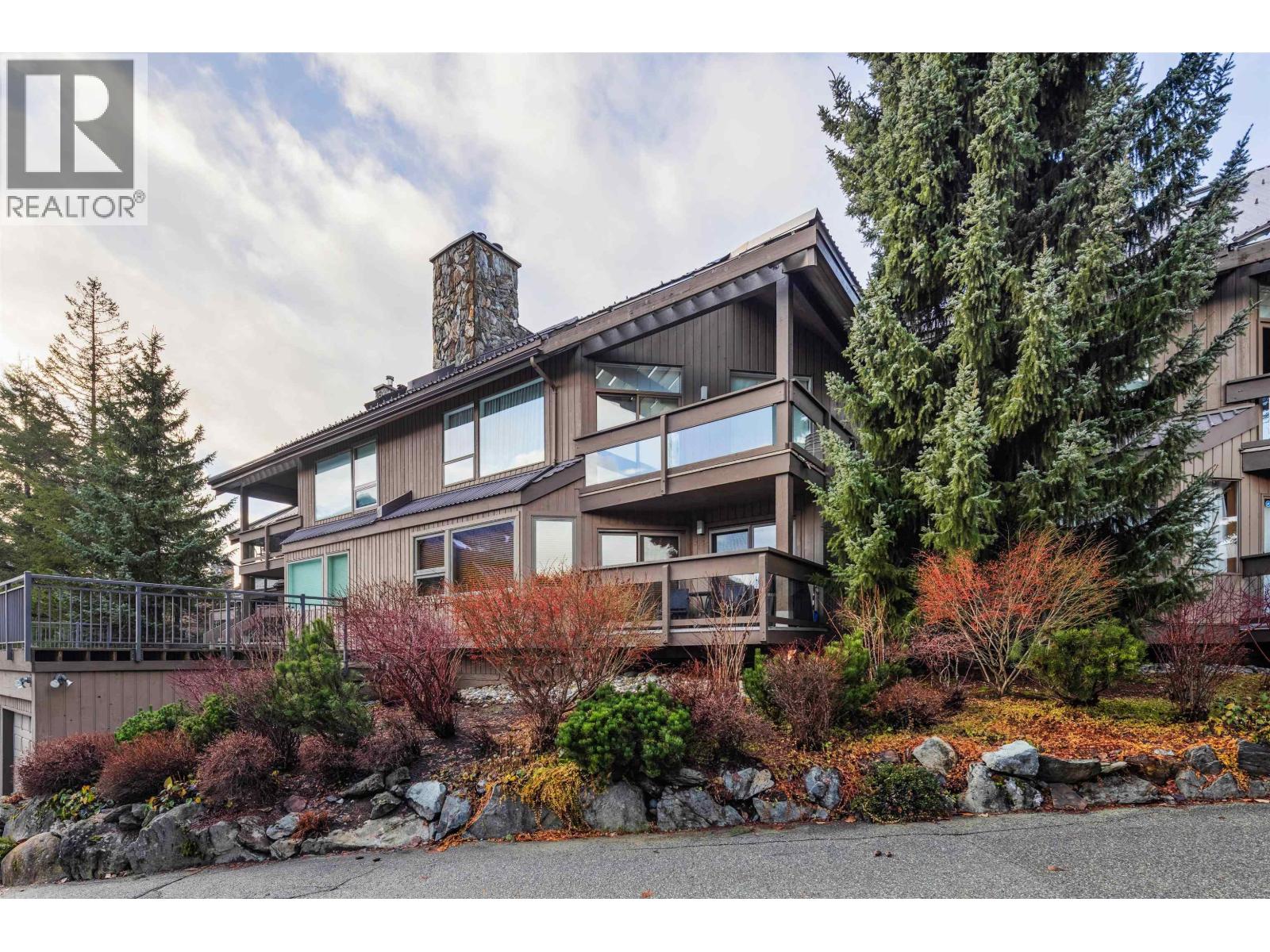 109 6117 Eagle Drive, Whistler, British Columbia  V8E 0E1 - Photo 19 - R3074931