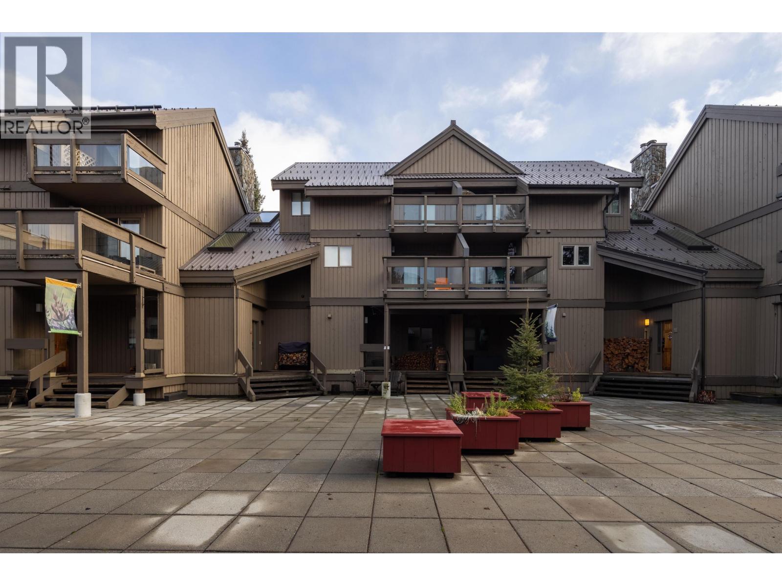 109 6117 Eagle Drive, Whistler, British Columbia  V8E 0E1 - Photo 22 - R3074931