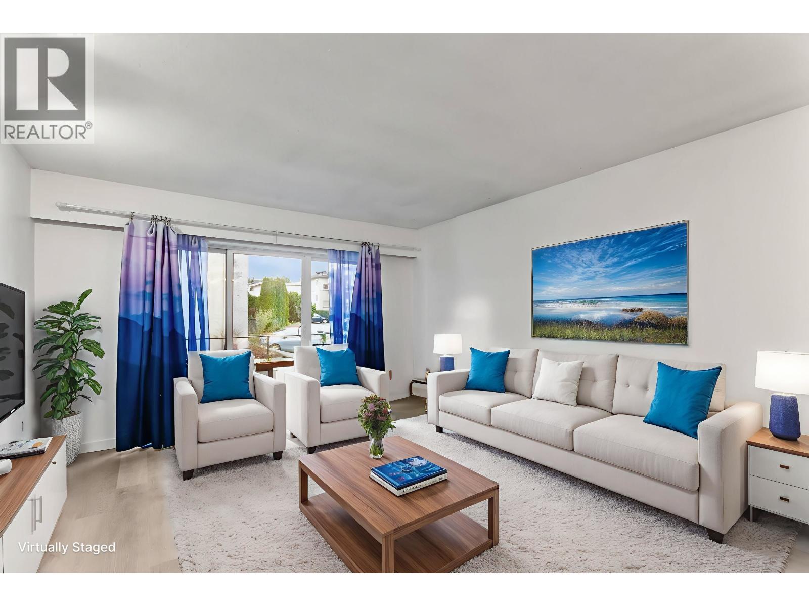 207 2025 W 2ND AVENUE, Vancouver, British Columbia