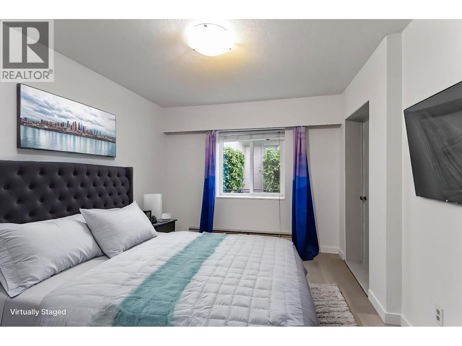 207 2025 W 2nd Avenue, Vancouver, British Columbia  V6J 1J6 - Photo 11 - R3074933