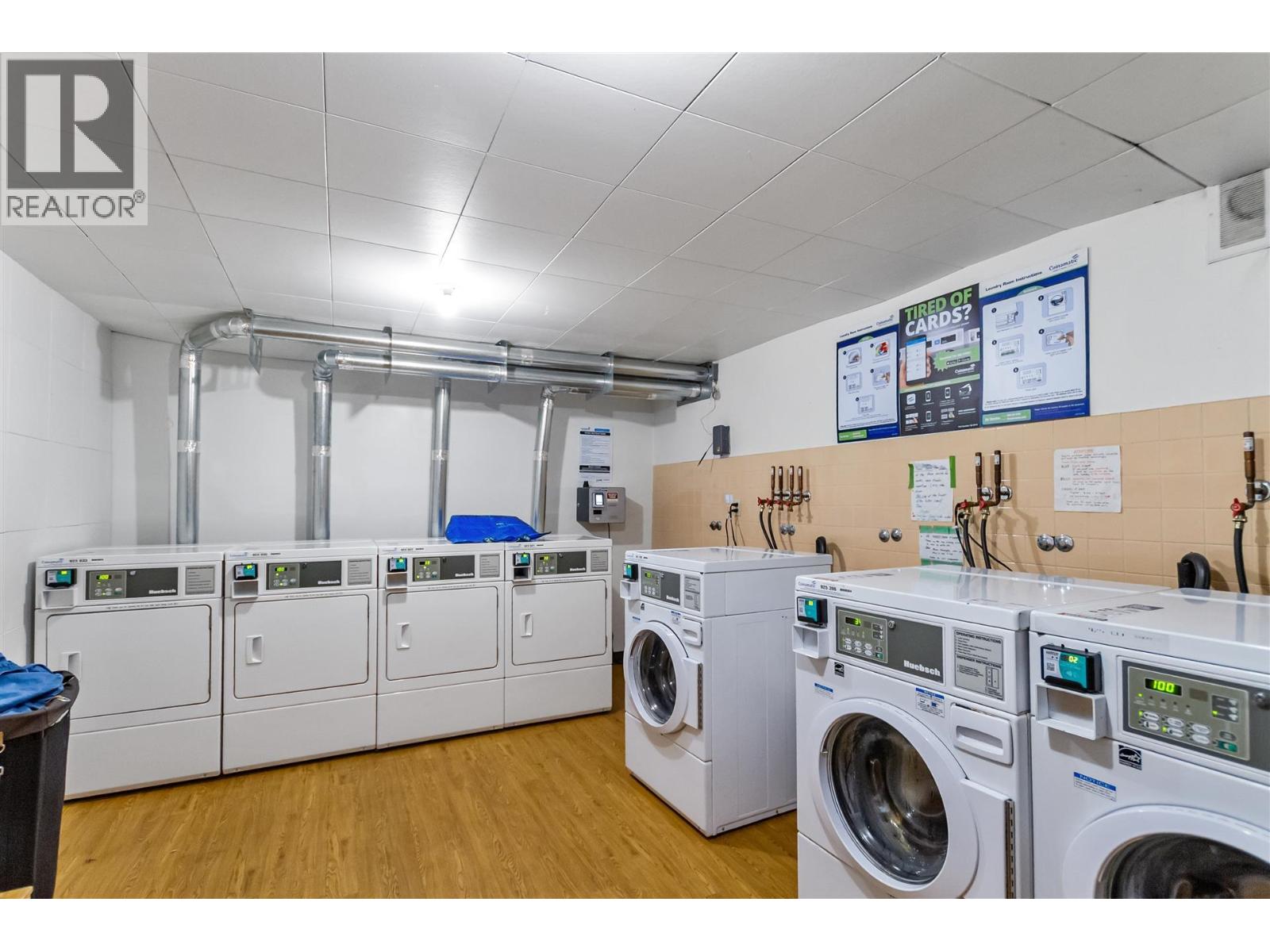 207 2025 W 2nd Avenue, Vancouver, British Columbia  V6J 1J6 - Photo 17 - R3074933