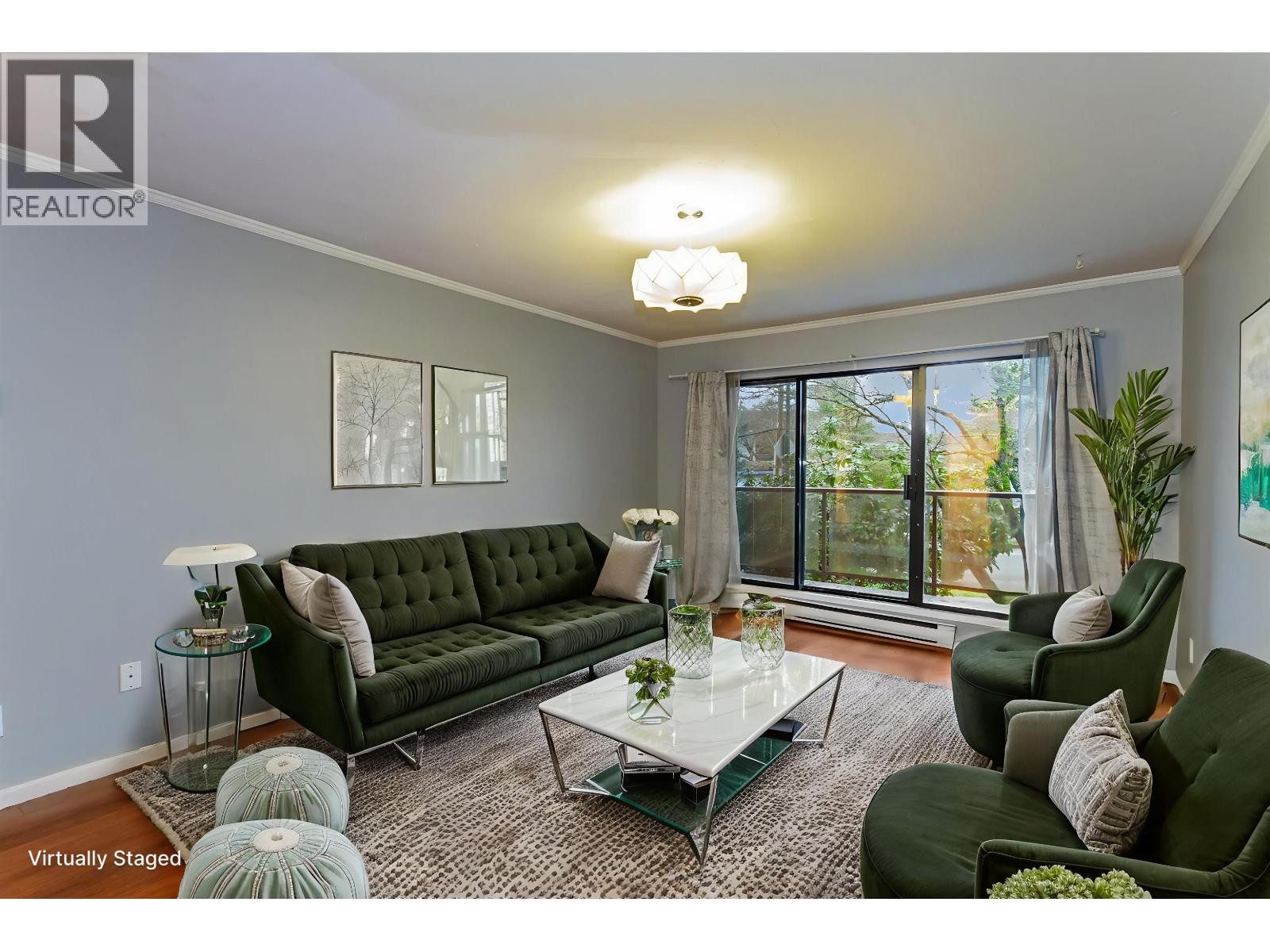 201 2222 PRINCE EDWARD STREET, Vancouver, British Columbia