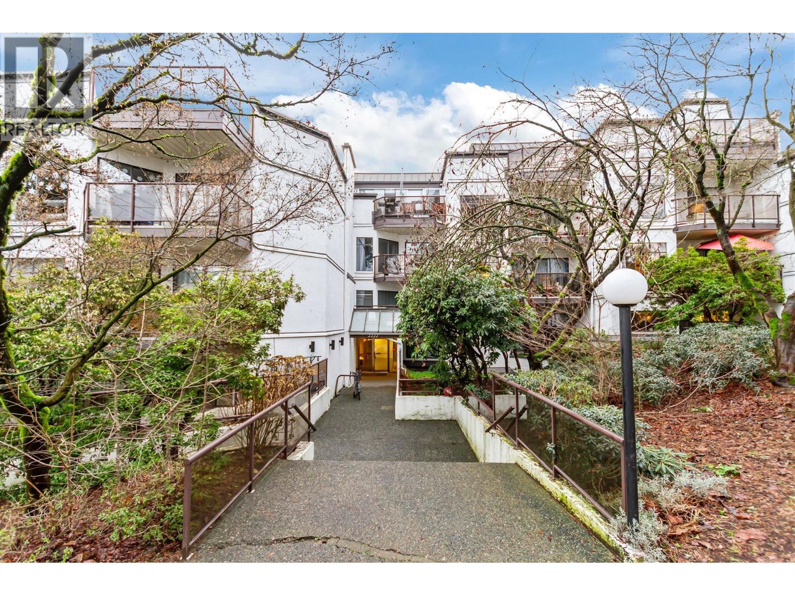 201 2222 Prince Edward Street, Vancouver, British Columbia  V5T 4M6 - Photo 21 - R3074938