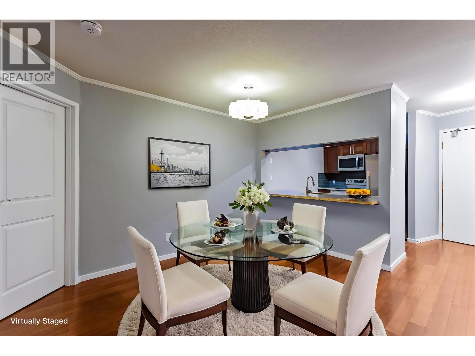 201 2222 Prince Edward Street, Vancouver, British Columbia  V5T 4M6 - Photo 5 - R3074938