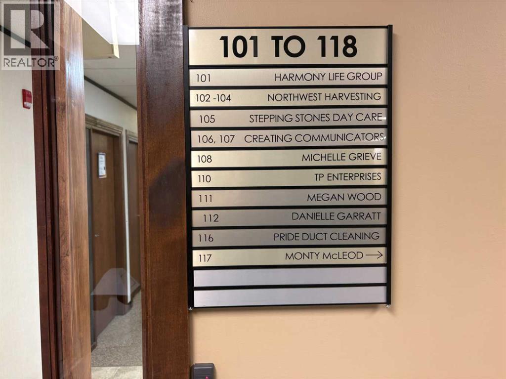 201-205 2 Street Ne, Slave Lake, Alberta  T0G 2A2 - Photo 11 - A2271900