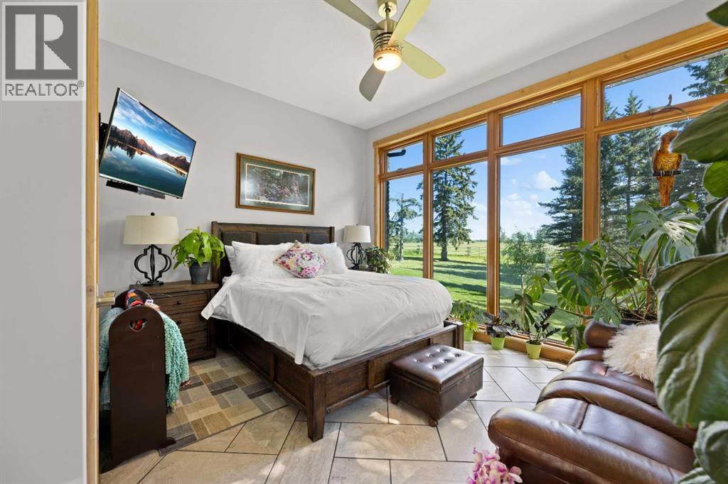 6029 Township Road 332, Rural Mountain View County, Alberta  T0M 1X0 - Photo 33 - A2257709