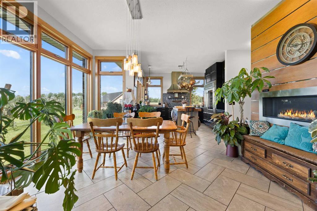 6029 Township Road 332, Rural Mountain View County, Alberta  T0M 1X0 - Photo 21 - A2257709