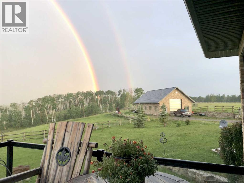 6029 Township Road 332, Rural Mountain View County, Alberta  T0M 1X0 - Photo 45 - A2257709