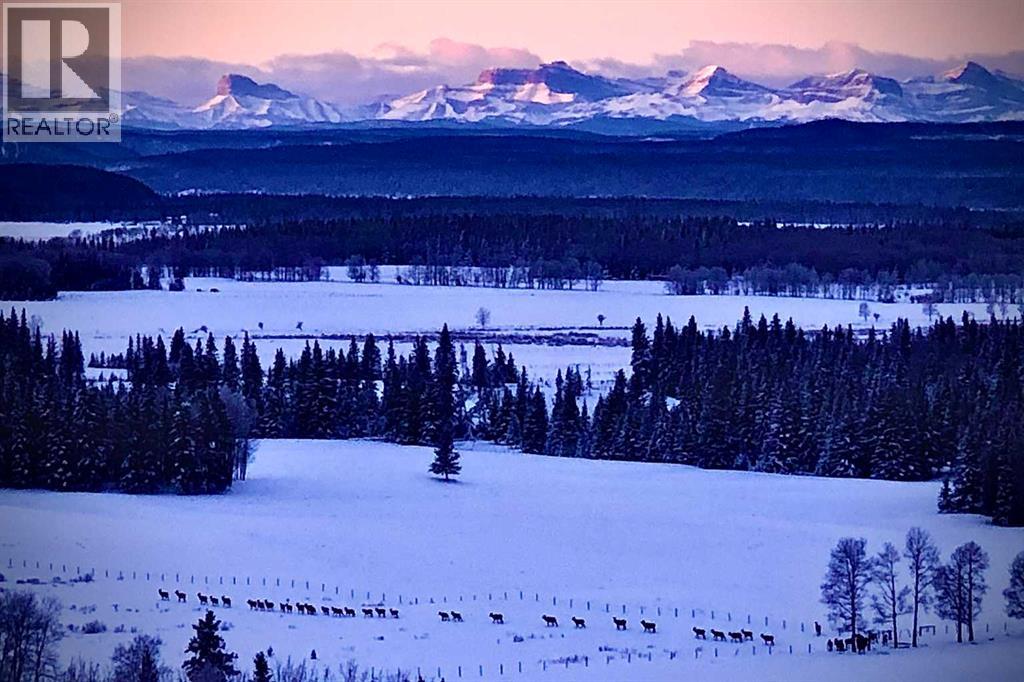 6029 Township Road 332, Rural Mountain View County, Alberta  T0M 1X0 - Photo 49 - A2257709