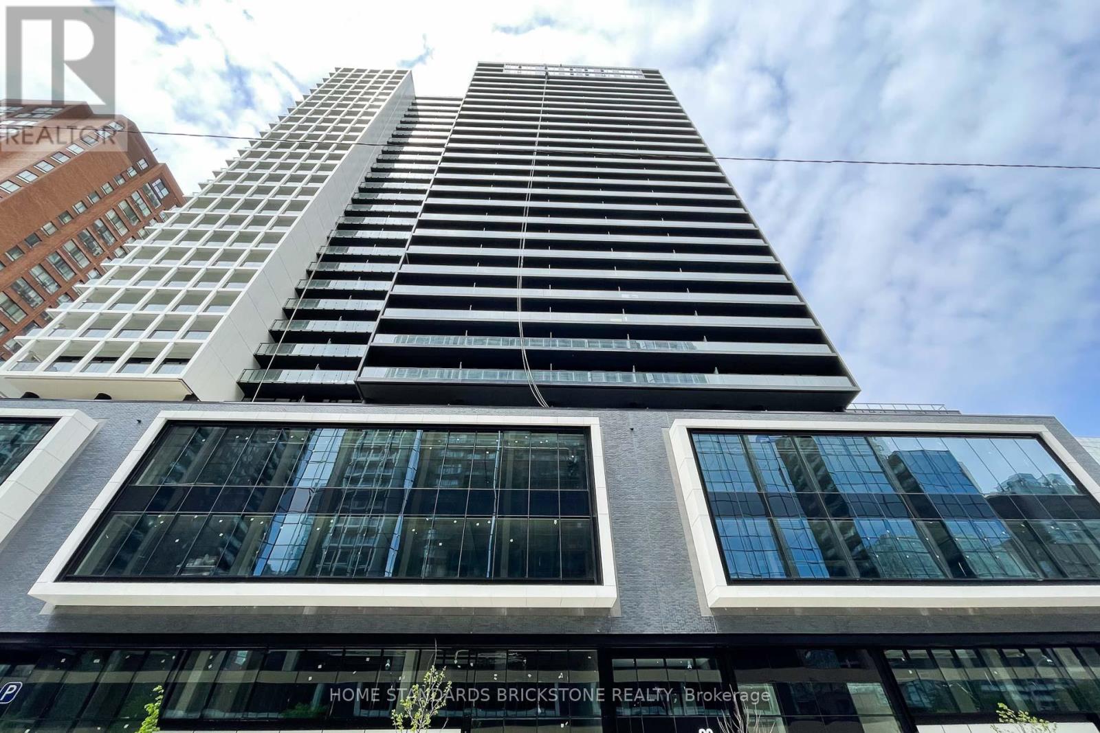 510 - 20 EDWARD STREET, Toronto, Ontario