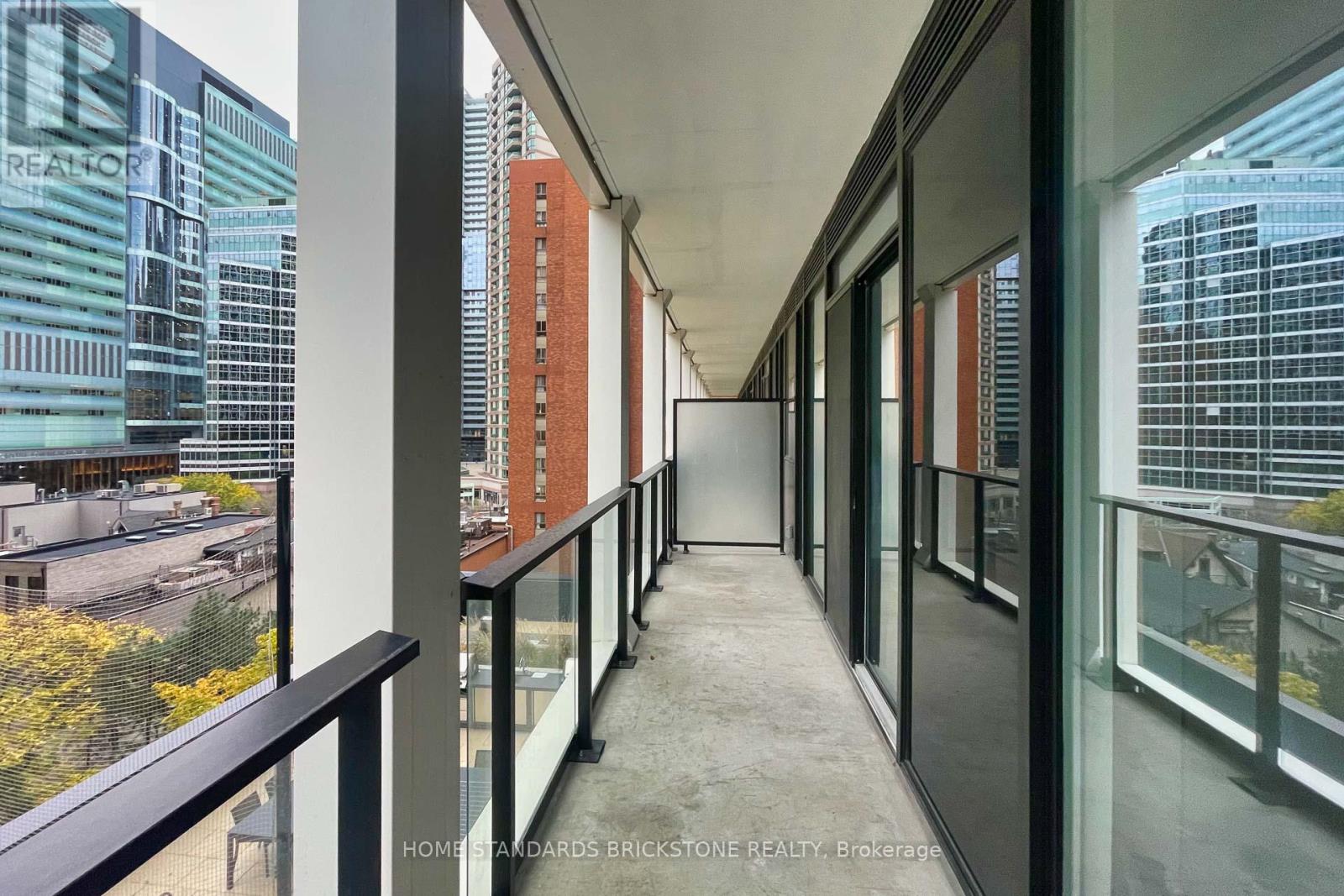 510 - 20 Edward Street, Toronto, Ontario  M5G 0C5 - Photo 29 - C12649658