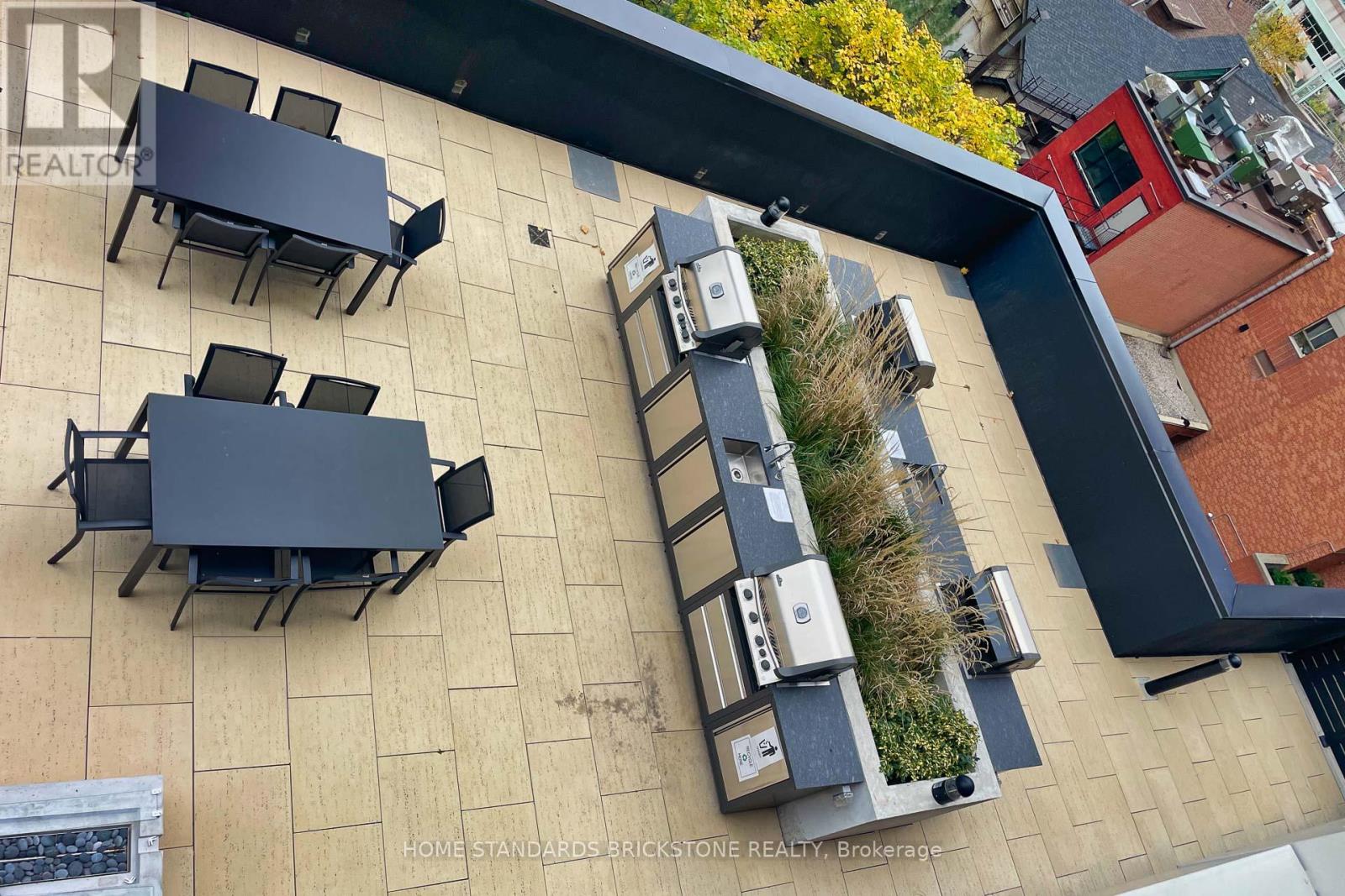 510 - 20 Edward Street, Toronto, Ontario  M5G 0C5 - Photo 32 - C12649658