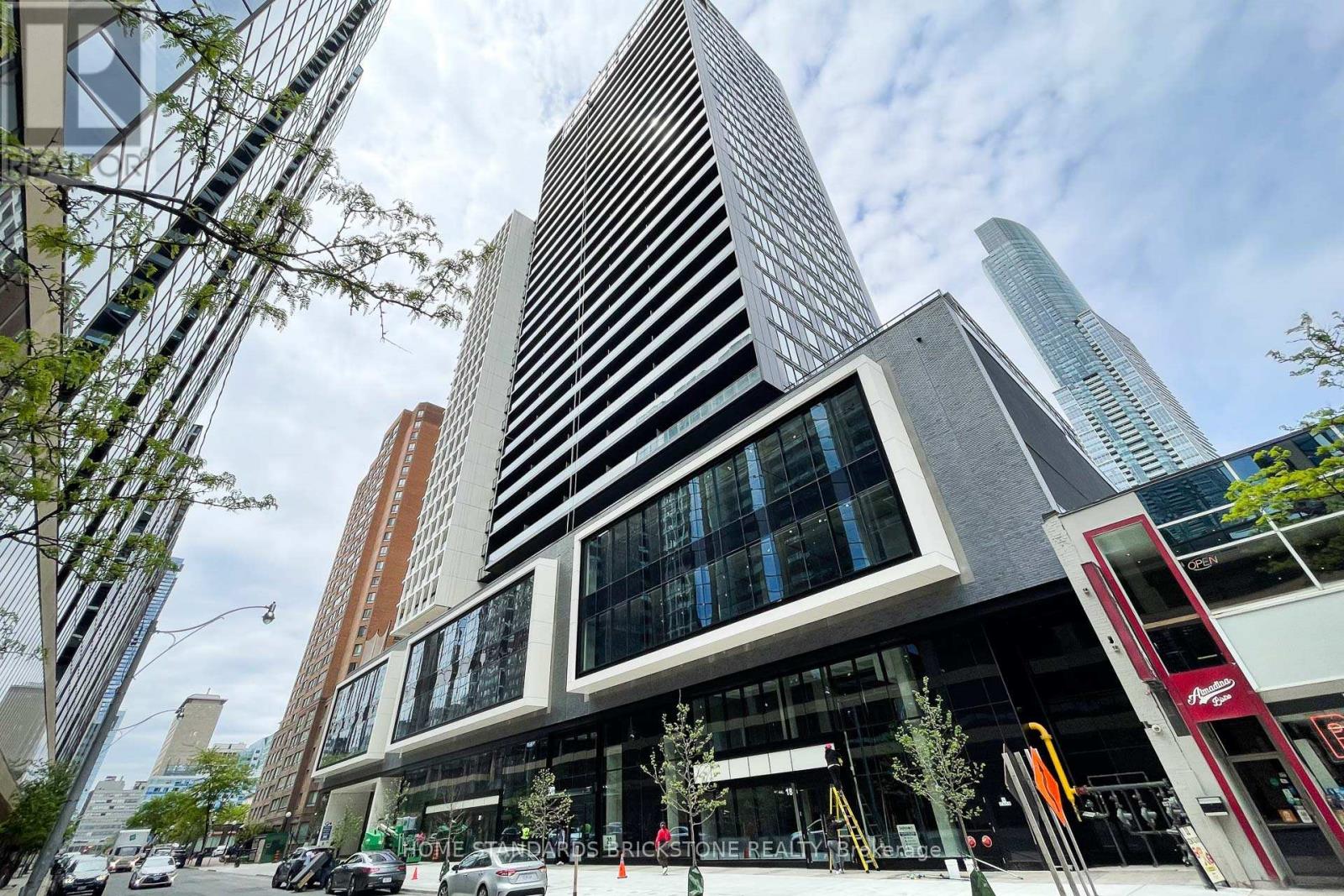 510 - 20 Edward Street, Toronto, Ontario  M5G 0C5 - Photo 41 - C12649658