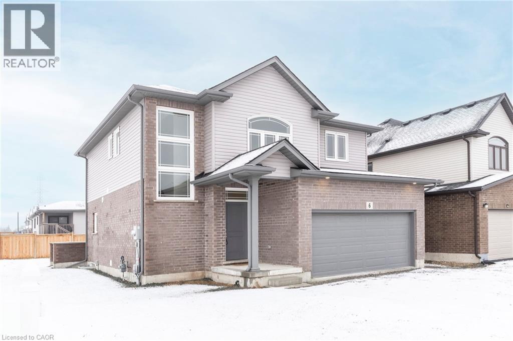 6 Laurent Avenue, Welland, Ontario  L3B 0E2 - Photo 2 - 40794980