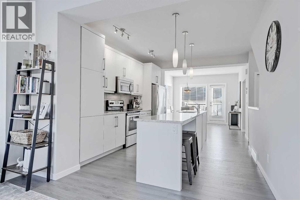 408, 501 River Heights Drive, Cochrane, Alberta  T4C 2L3 - Photo 8 - A2276069