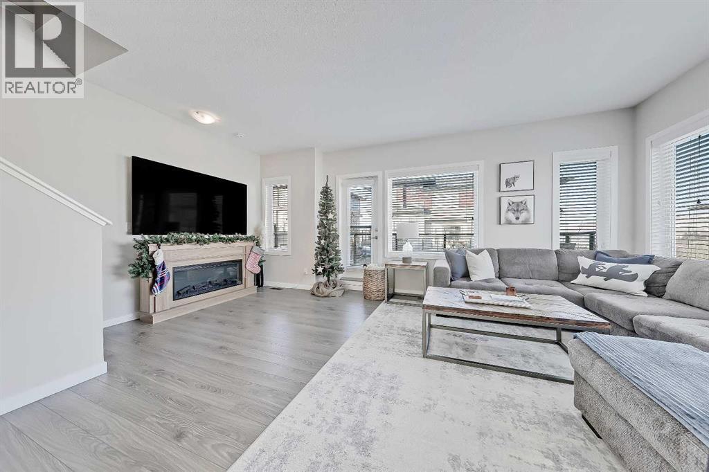 408, 501 River Heights Drive, Cochrane, Alberta  T4C 2L3 - Photo 22 - A2276069