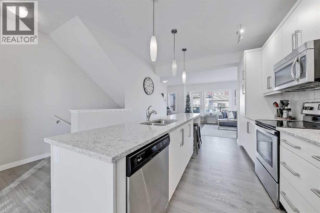 408, 501 River Heights Drive, Cochrane, Alberta  T4C 2L3 - Photo 10 - A2276069