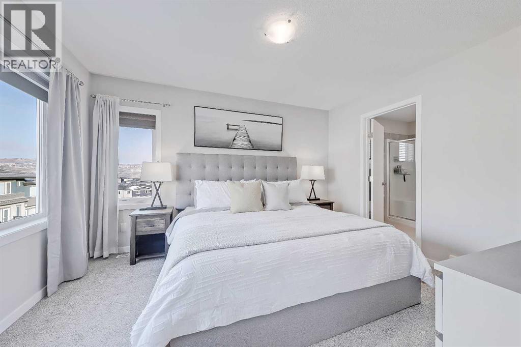 408, 501 River Heights Drive, Cochrane, Alberta  T4C 2L3 - Photo 25 - A2276069