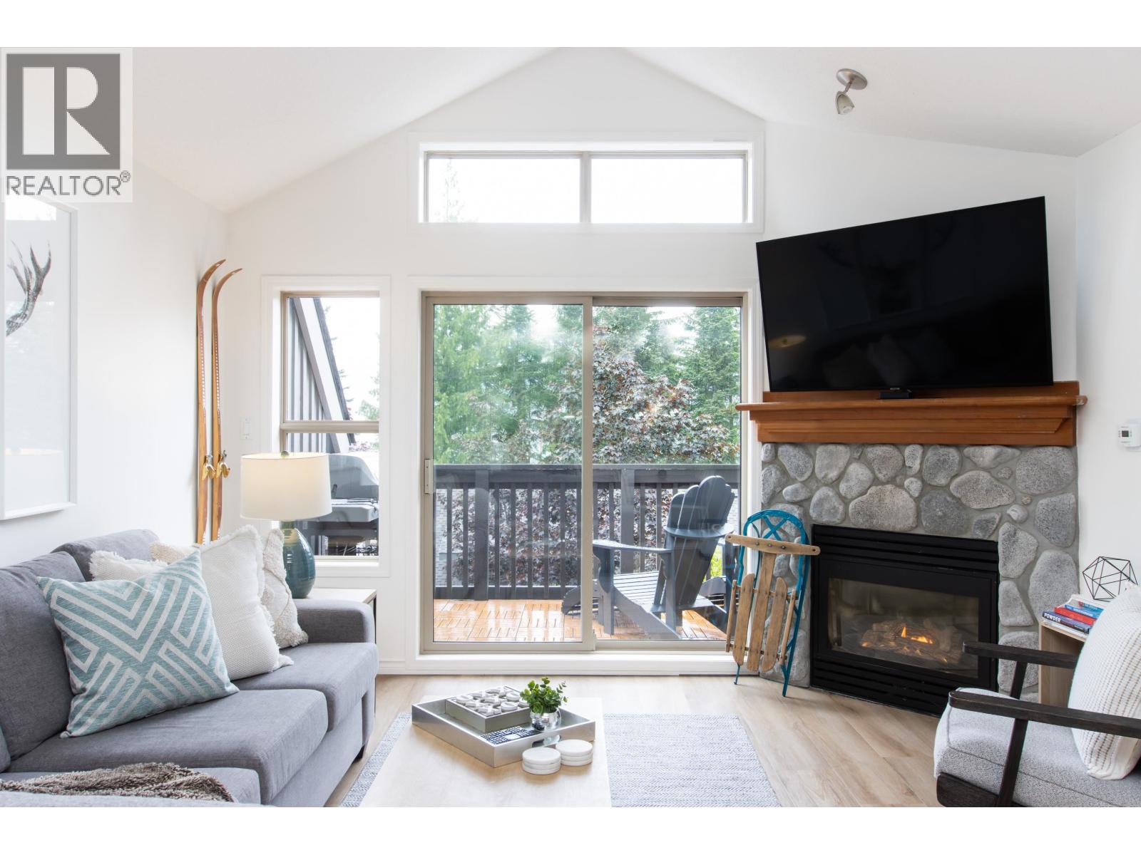 7 4890 PAINTED CLIFF ROAD, Whistler, British Columbia