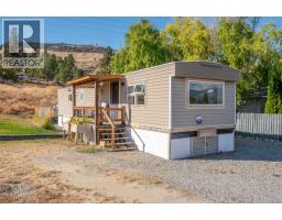 201 RIVA RIDGE EST Unit# 23, penticton, British Columbia