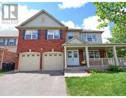 22 KERSHAW STREET, Brampton, Ontario