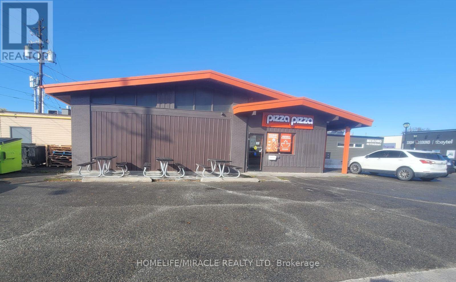 297 SCOTT STREET, Fort Frances, Ontario