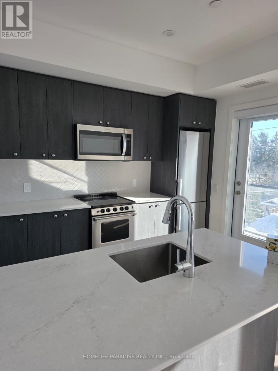 416 - 312 Erb Street W, Waterloo, Ontario  N2L 1W3 - Photo 19 - X12576290