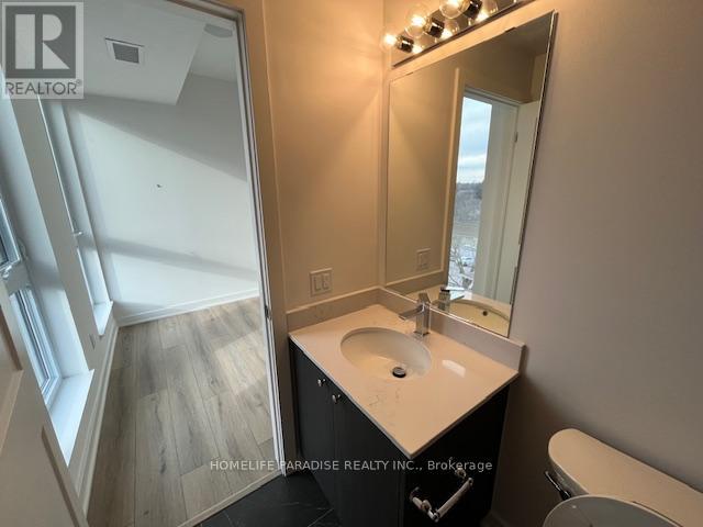 416 - 312 Erb Street W, Waterloo, Ontario  N2L 1W3 - Photo 4 - X12576290