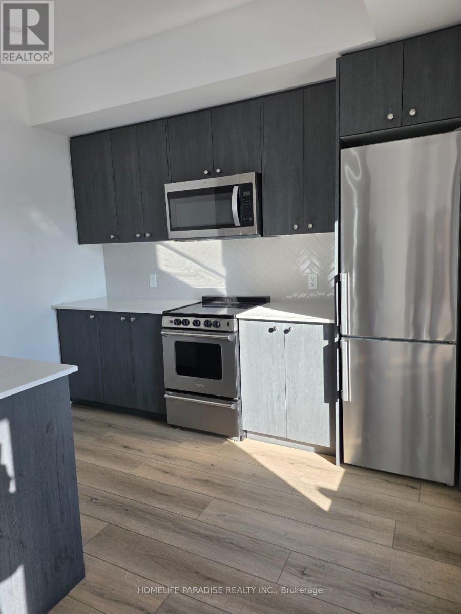 416 - 312 Erb Street W, Waterloo, Ontario  N2L 1W3 - Photo 16 - X12576290