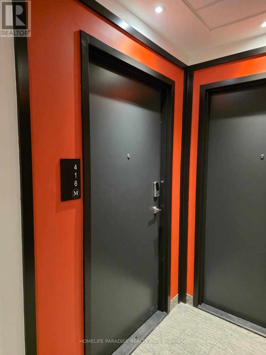 416 - 312 Erb Street W, Waterloo, Ontario  N2L 1W3 - Photo 22 - X12576290