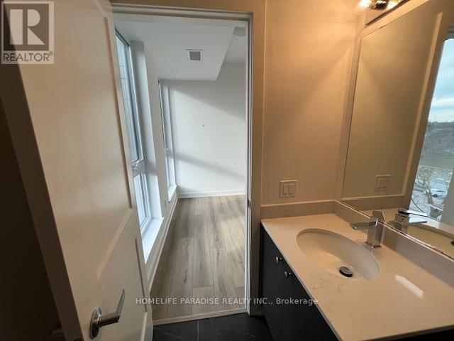 416 - 312 Erb Street W, Waterloo, Ontario  N2L 1W3 - Photo 5 - X12576290