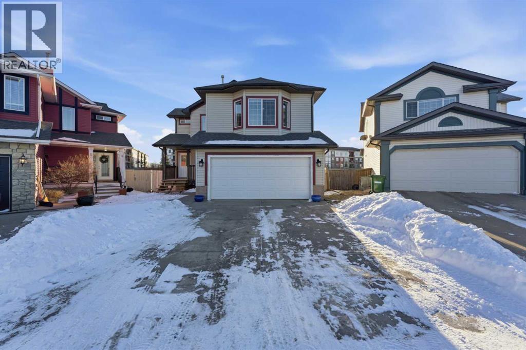 325 Bayside Place SW, Airdrie, Alberta