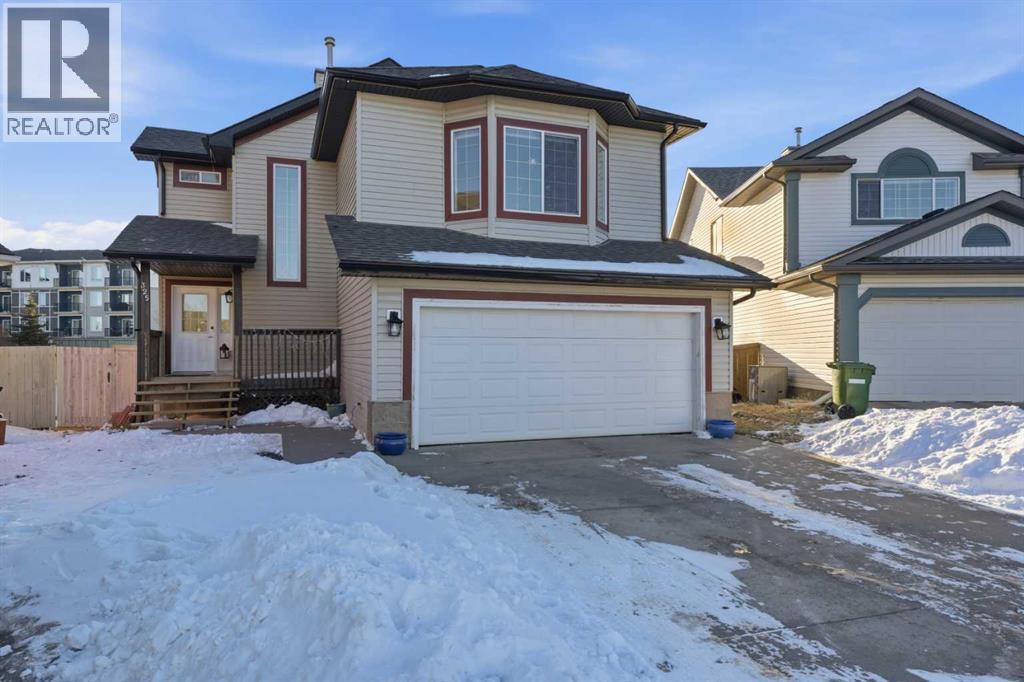 325 Bayside Place Sw, Airdrie, Alberta  T4B 2X5 - Photo 2 - A2276084