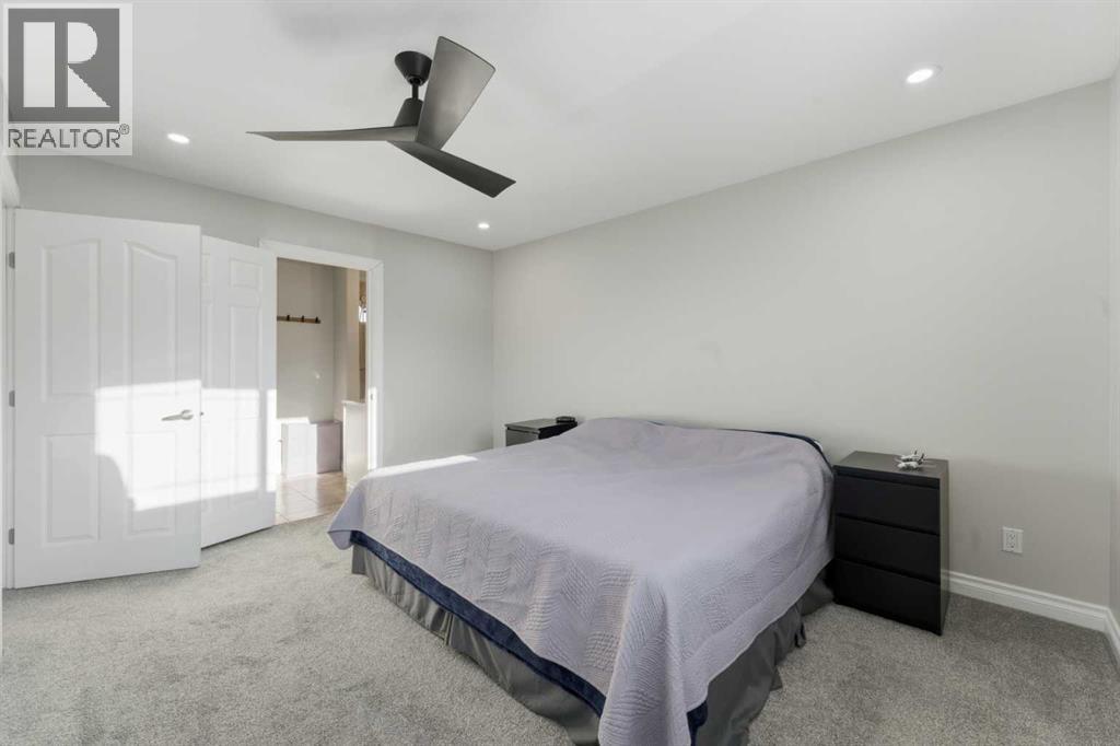 325 Bayside Place Sw, Airdrie, Alberta  T4B 2X5 - Photo 20 - A2276084