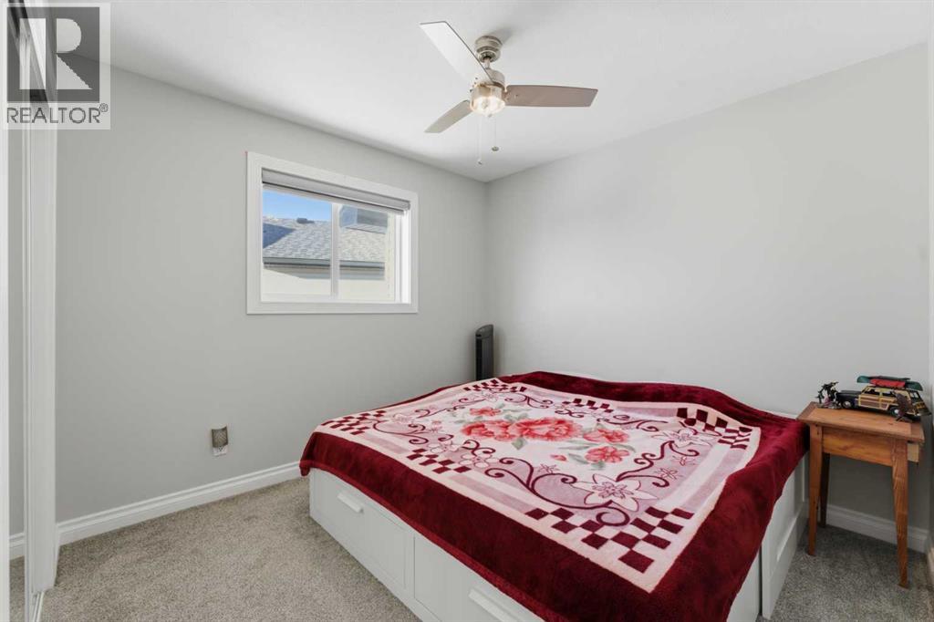 325 Bayside Place Sw, Airdrie, Alberta  T4B 2X5 - Photo 26 - A2276084