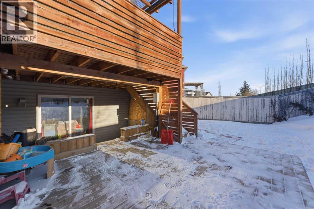 325 Bayside Place Sw, Airdrie, Alberta  T4B 2X5 - Photo 37 - A2276084