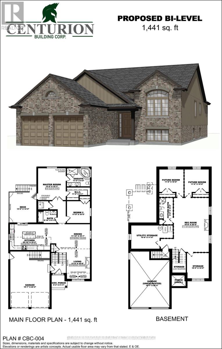 452.5 FERNDALE AVENUE, Fort Erie, Ontario