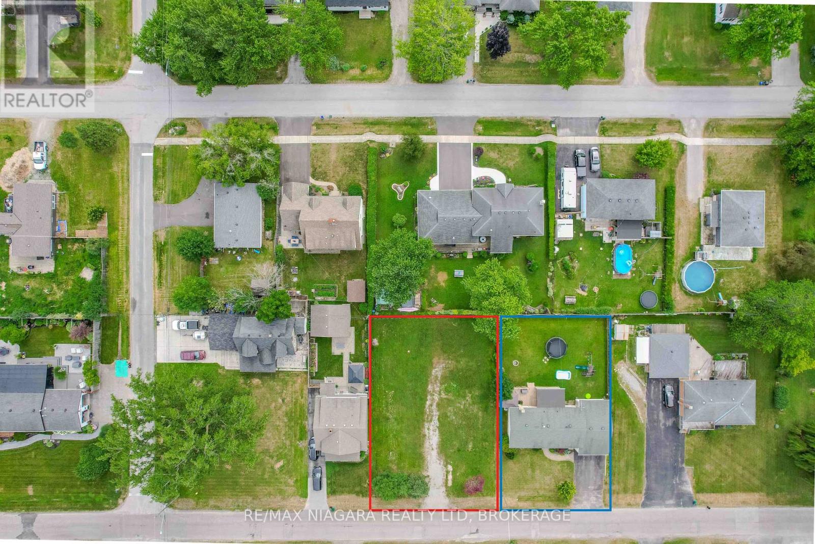 452 Lot 1 Ferndale Avenue, Fort Erie (Crescent Park), Ontario  L2A 5C4 - Photo 3 - X12649668
