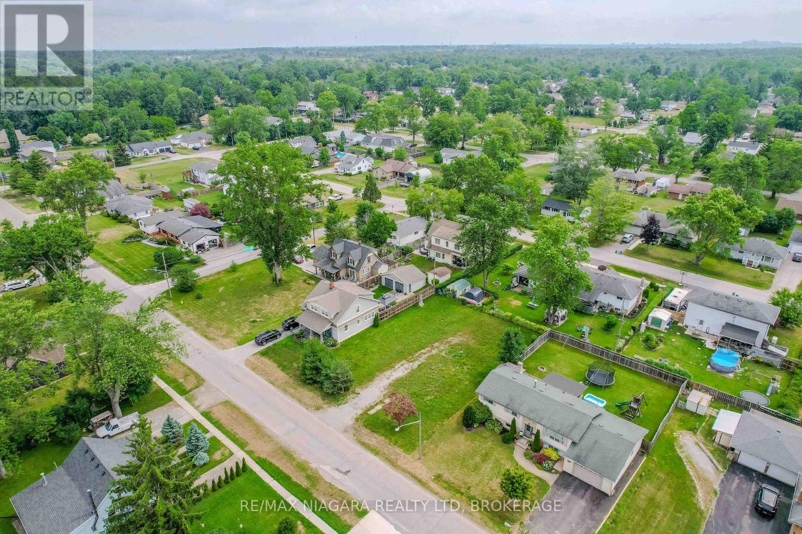 452 Lot 1 Ferndale Avenue, Fort Erie (Crescent Park), Ontario  L2A 5C4 - Photo 5 - X12649668