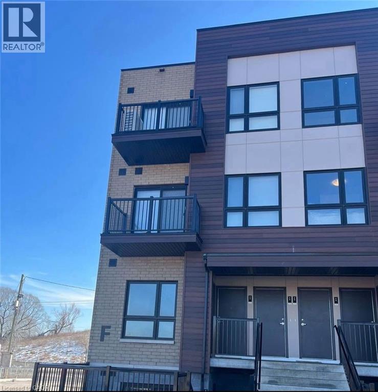 10 Palace Street Unit# D12, Kitchener, Ontario  N2E 0J3 - Photo 1 - 40795021