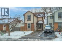 5 ENFIELD Crescent, Brantford, Ontario