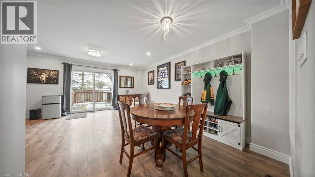 5 Enfield Crescent, Brantford, Ontario  N3P 1B3 - Photo 8 - 40794365