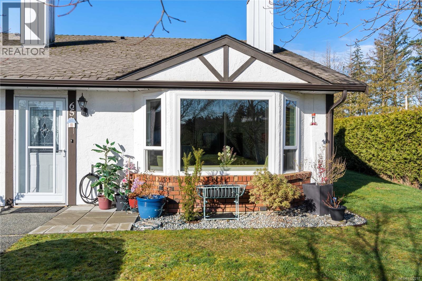 65 120 Finholm St, Parksville, British Columbia