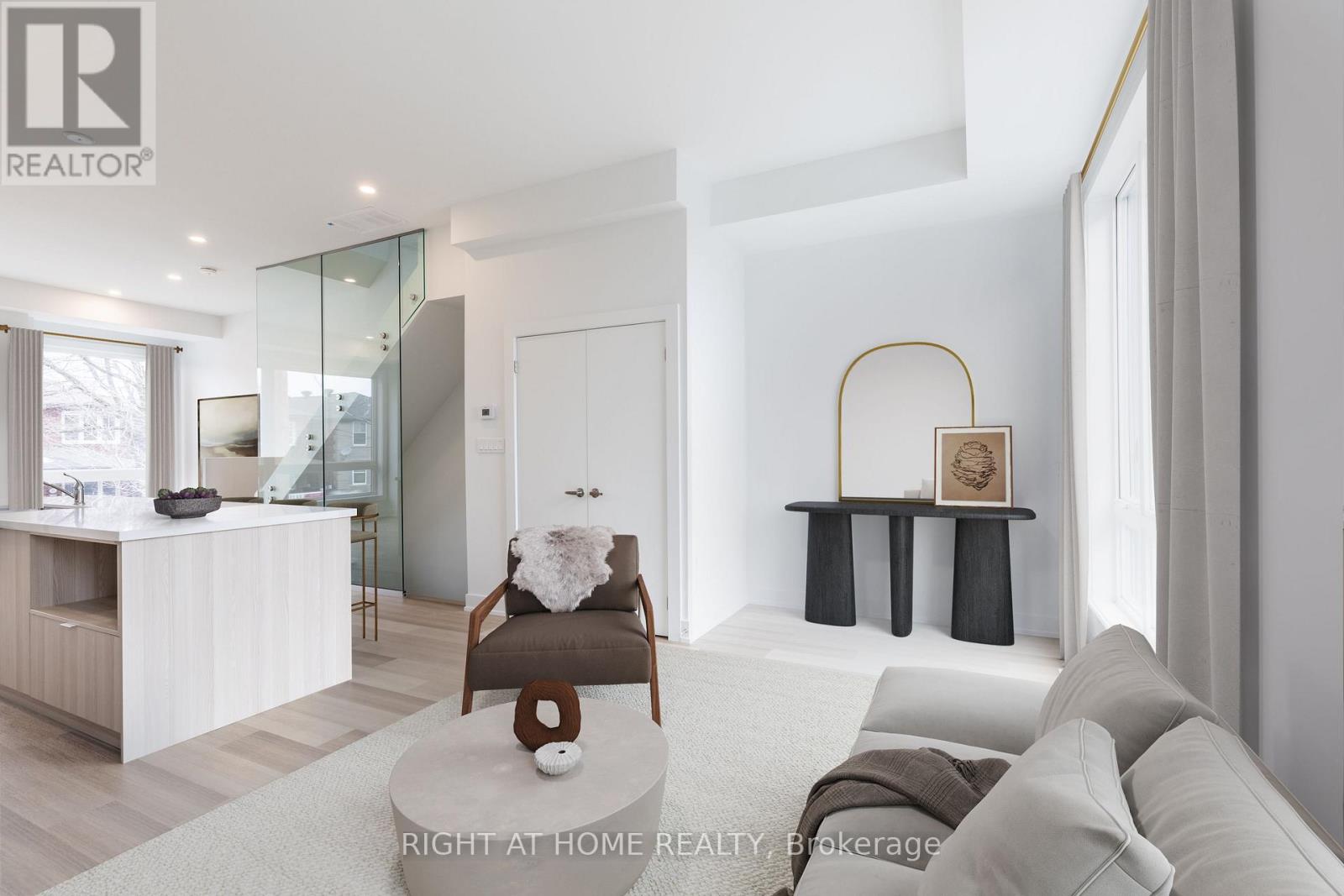 266 Atlas Avenue, Toronto, Ontario  M6C 3P9 - Photo 3 - C12649688