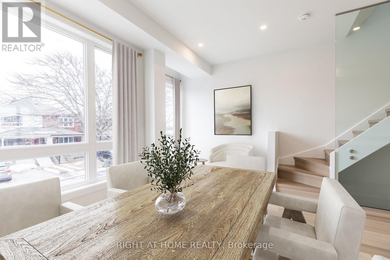 266 Atlas Avenue, Toronto, Ontario  M6C 3P9 - Photo 4 - C12649688