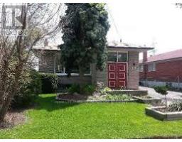 39 CHANCELLOR DRIVE, Toronto, Ontario