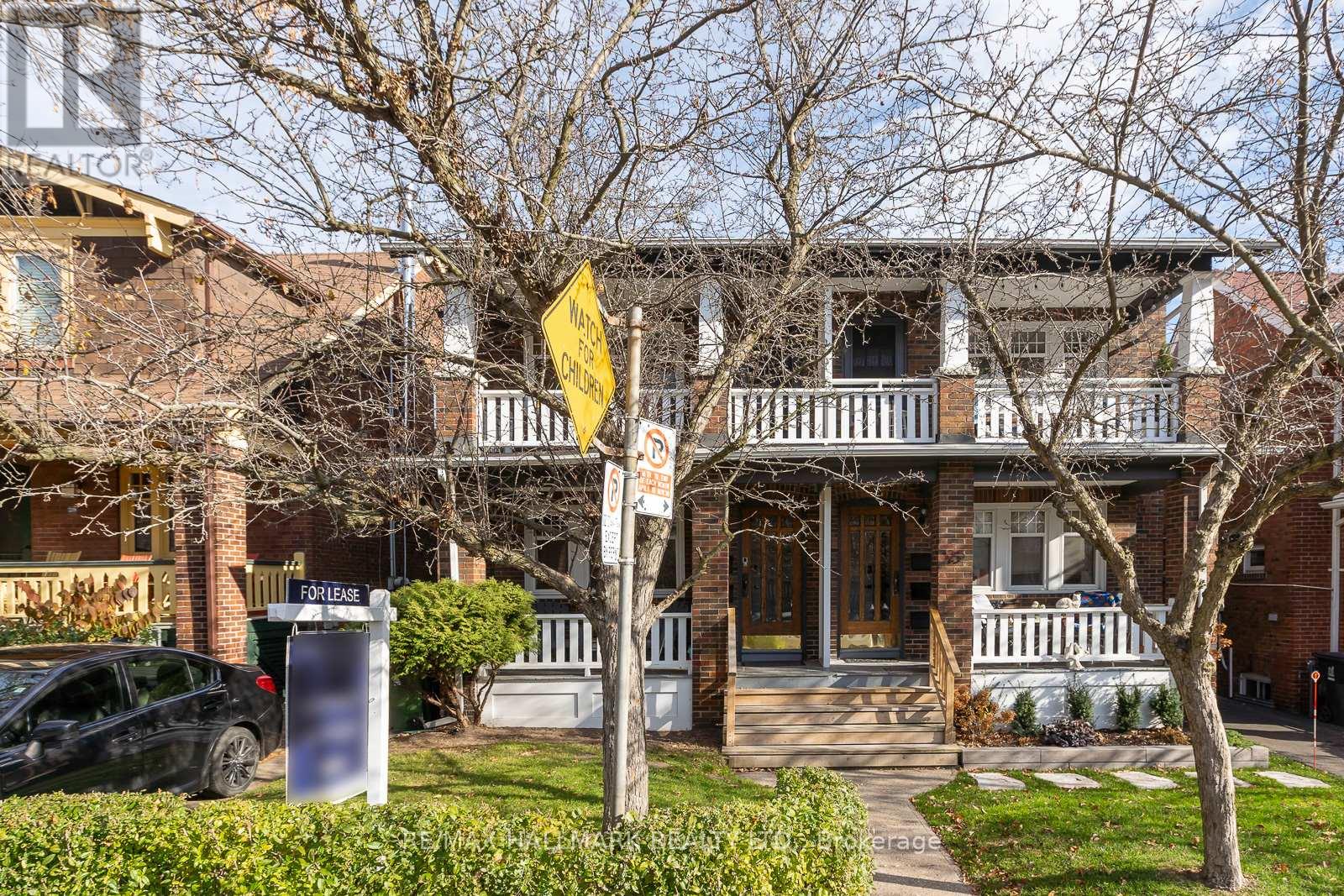 B (Upper) - 27 Hammersmith Avenue, Toronto, Ontario  M4E 2W3 - Photo 20 - E12649684