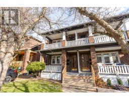 B (UPPER) - 27 HAMMERSMITH AVENUE, Toronto, Ontario